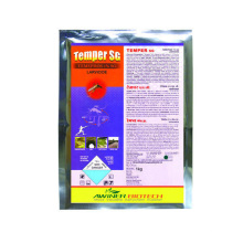 Competitive price mosquito killing product temephos 1% SG